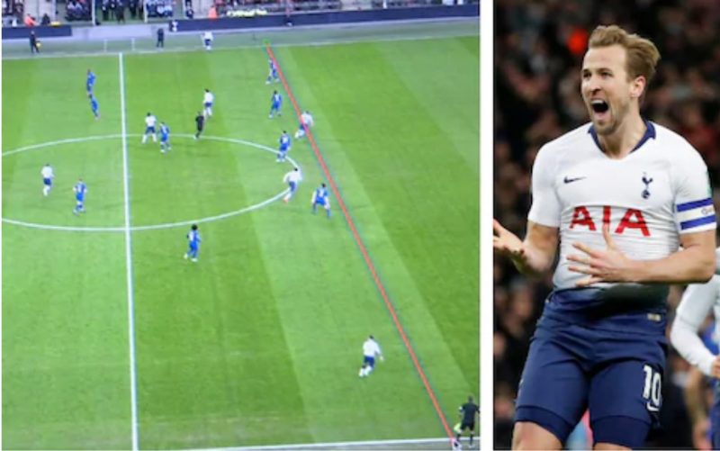 VAR là gì? VAR và trọng tài ai thực sự quan trọng hơn? VAR là gì? VAR sai lầm trong trận Tot vs Chelsea