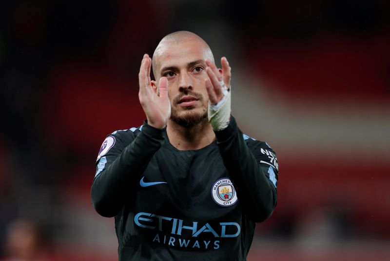  Top 10 cầu thủ kiến tạo nhiều nhất thế giới: David Silva có tổng 173 lần kiến tạo