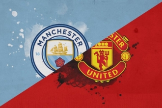 Man city vs Man Utd