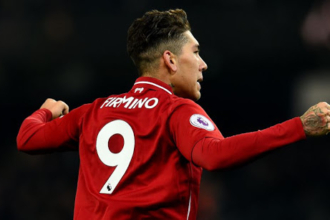 Firmino đúng nghĩa là một tiền đạo ảo