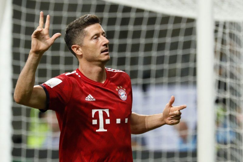 Lewandowski