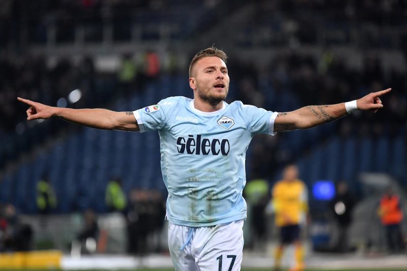 Ciro Immobile