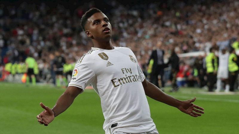 Rodrygo