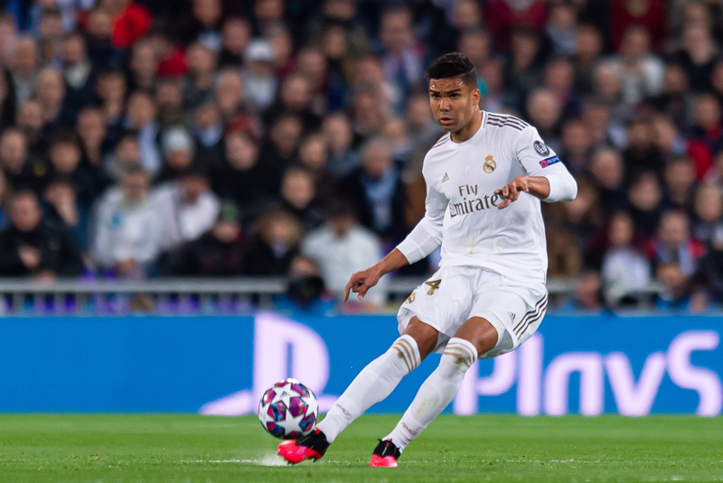 Casemiro