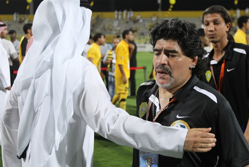 HLV Al Wasl