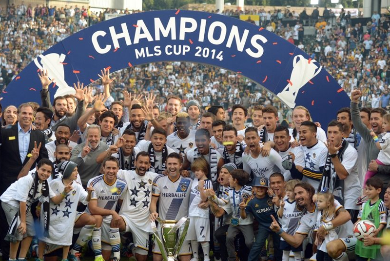 LA Galaxy