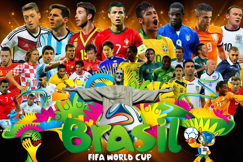 World Cup 2014