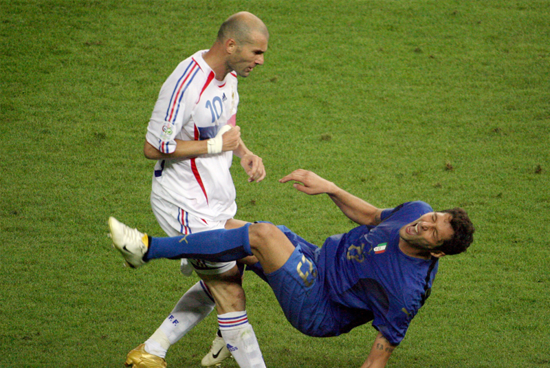 Zidane