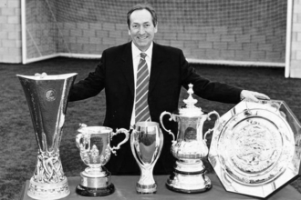 Gerard Houllier