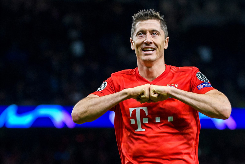 Lewandowski