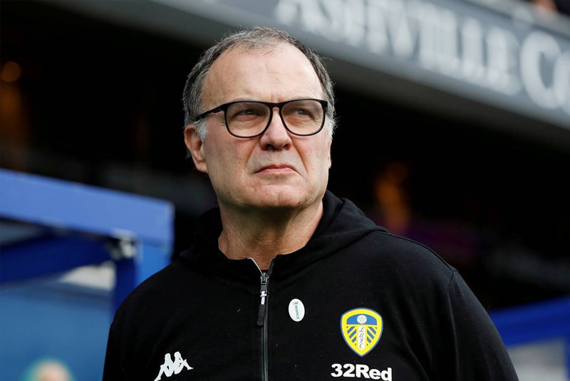 Marcelo Bielsa