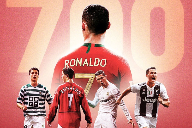 Ronaldo