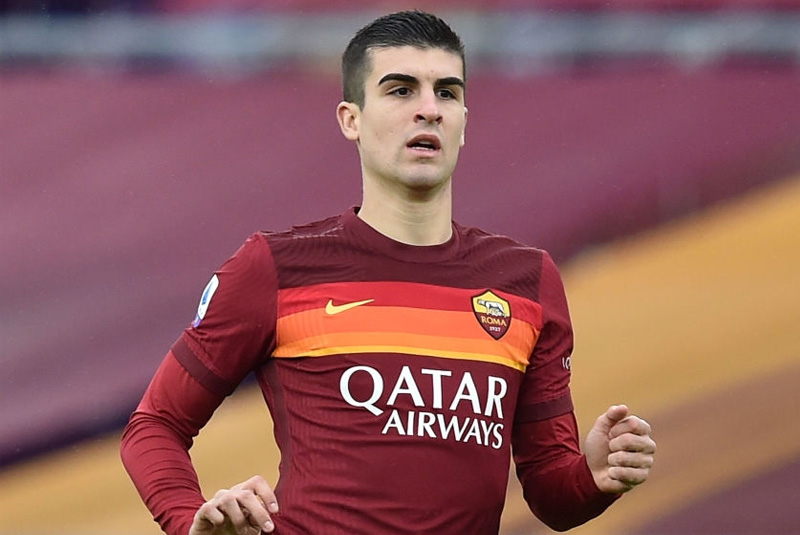 Gianluca Mancini