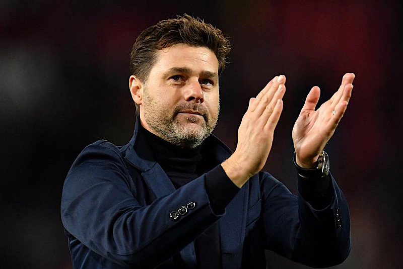 Pochettino có danh hiệu đầu tiên trong sự nghiệp cầm quân