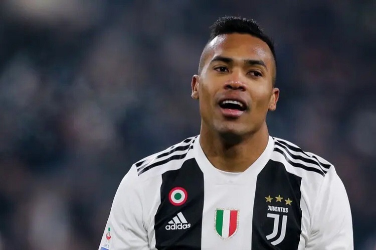 Alex Sandro: hậu vệ cánh trái hay nhất thế giới 