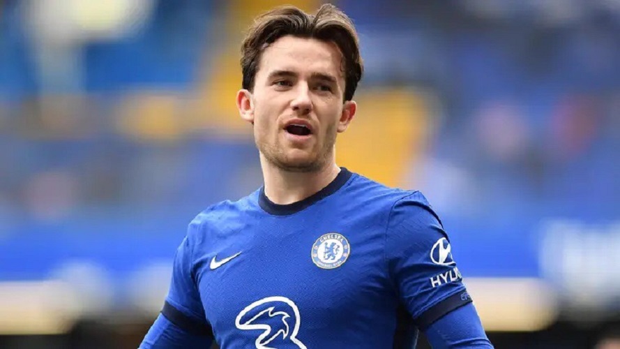 Ben Chilwell: hậu vệ cánh trái hay nhất thế giới 