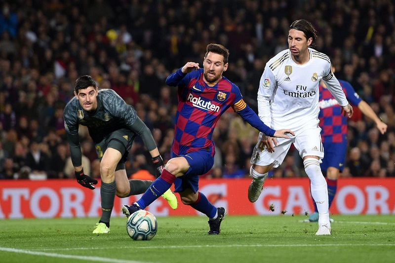 Derby là gì? Những trận Derby nổi tiếng nhất mọi thời đại: Trận El Clasico nổi tiếng thế giới