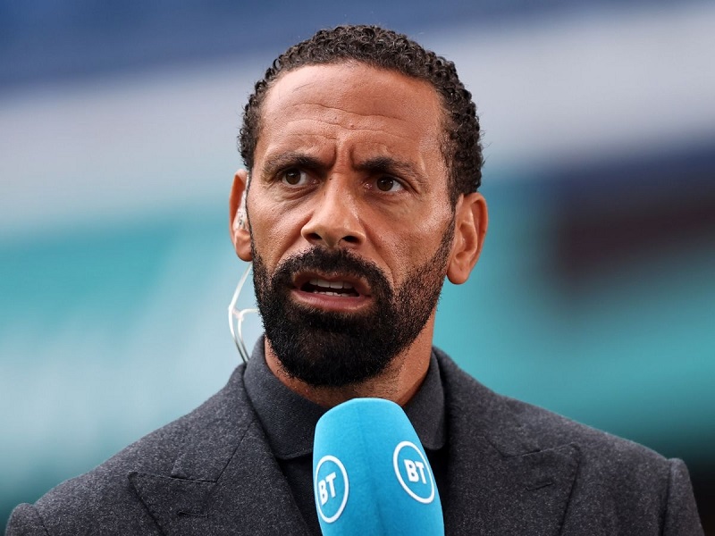 Tin Ngoại Hạng Anh ngày 6/10: Rio Ferdinand đánh giá rất cao sức mạnh của Man City