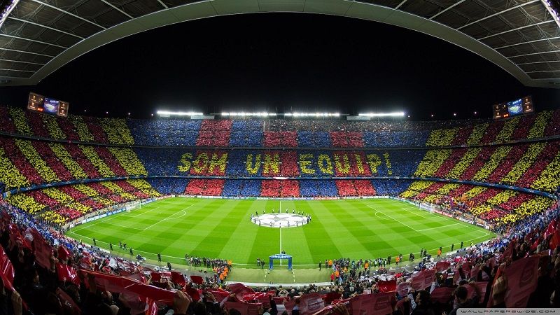 Sân vận động Camp Nou