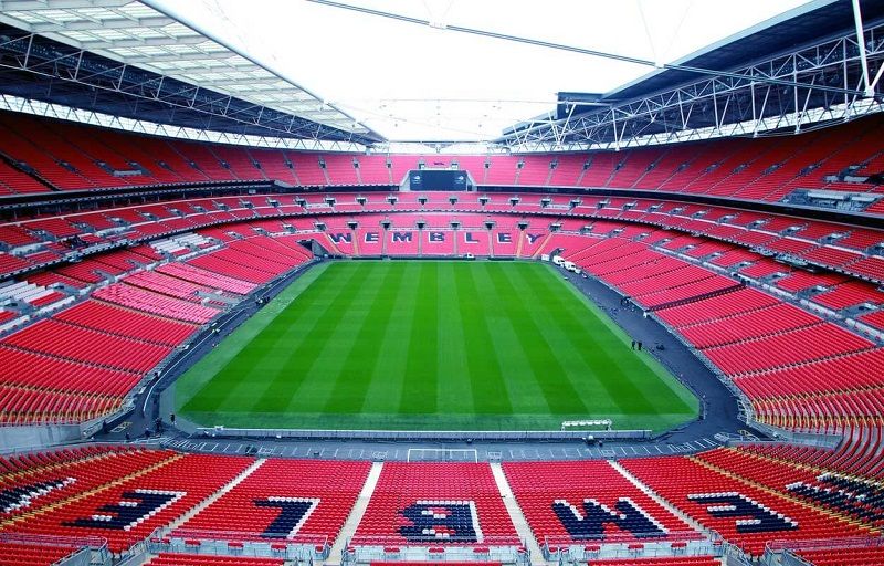 Sân vận động Wembley