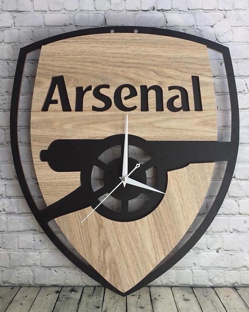 logo Arsenal