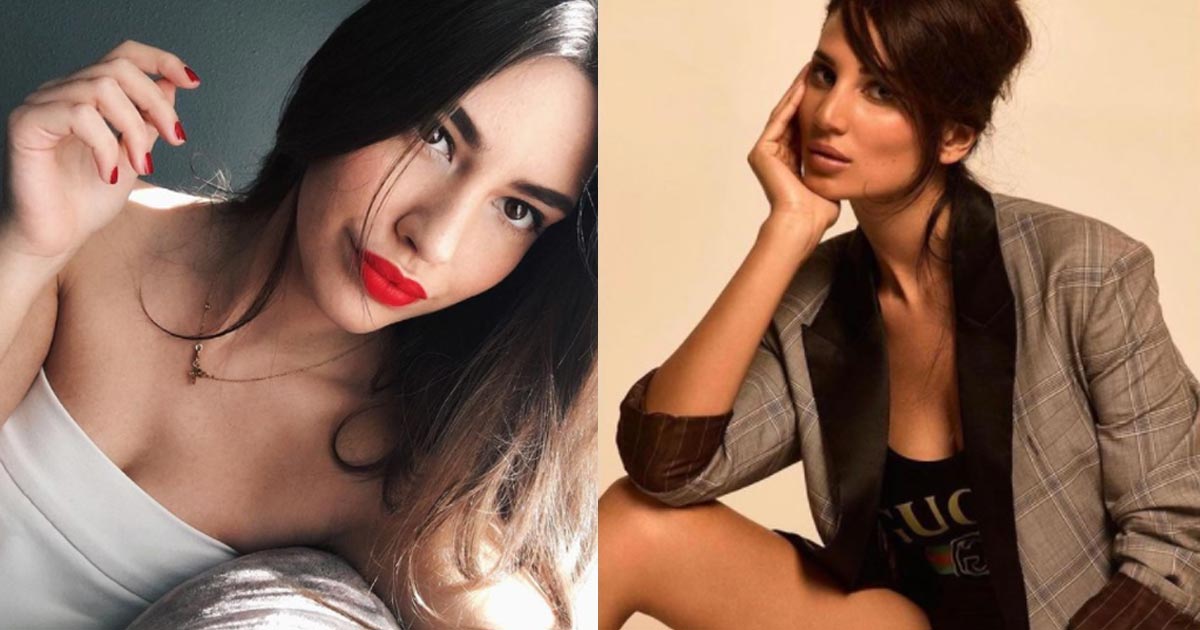 Vợ Emi Buendia nàng Wags Xinh đẹp của đội tuyển Argentina