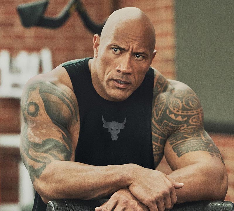 The Rock