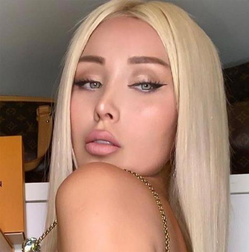 Daniella Chavez: Mẫu Playboy từng ngủ với Ronaldo mua đội bóng Chile 1