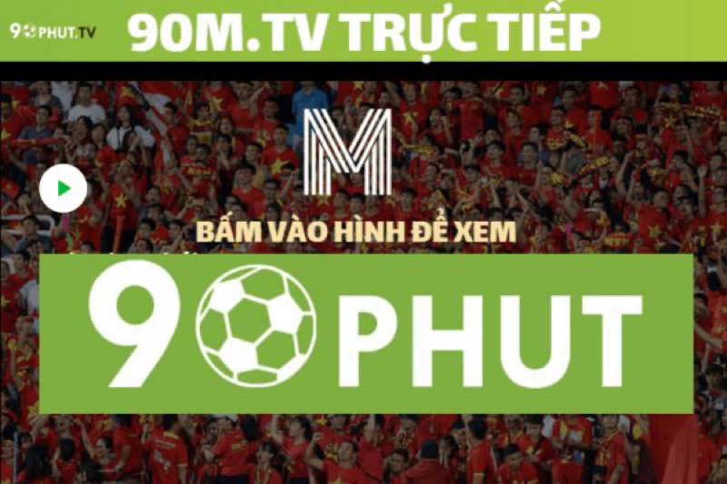 90mtv có nhiều link phụ khác nhau