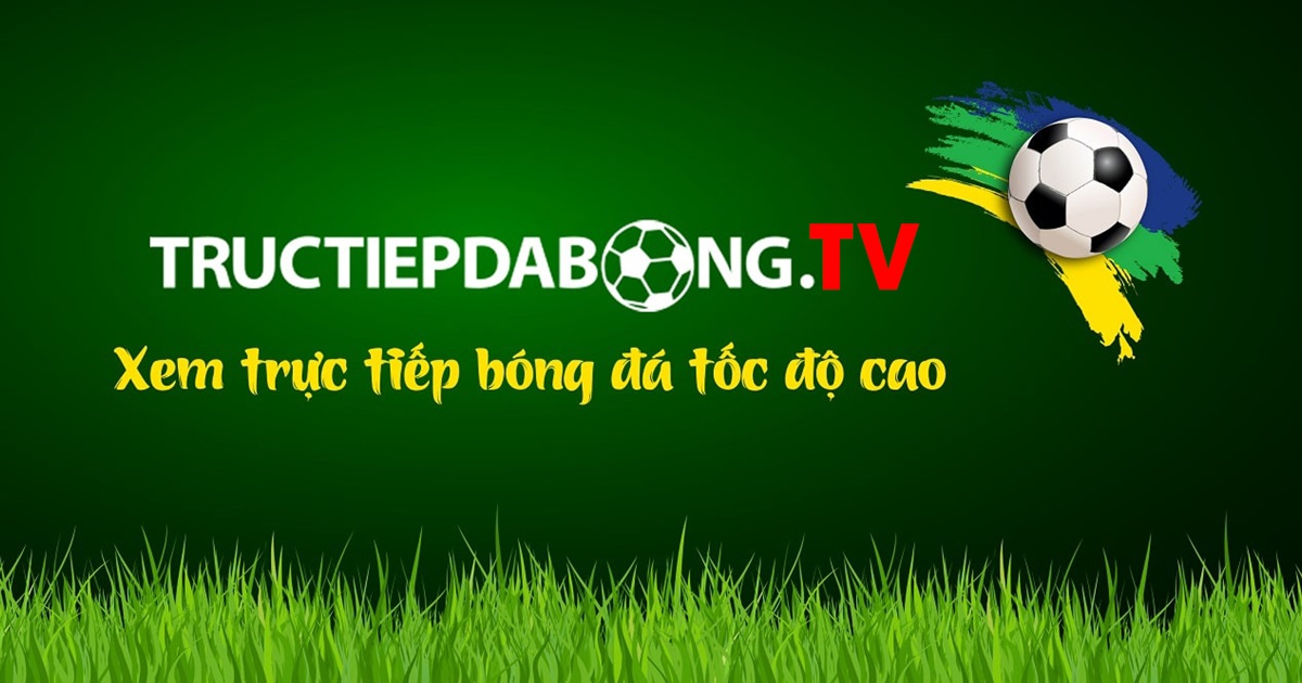 Tructiepbongda.com - Xem trực tiếp bóng đá hôm nay HD