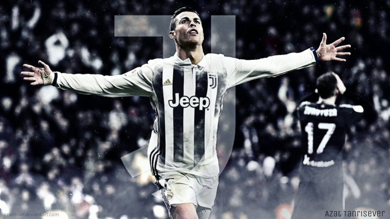 ảnh cr7