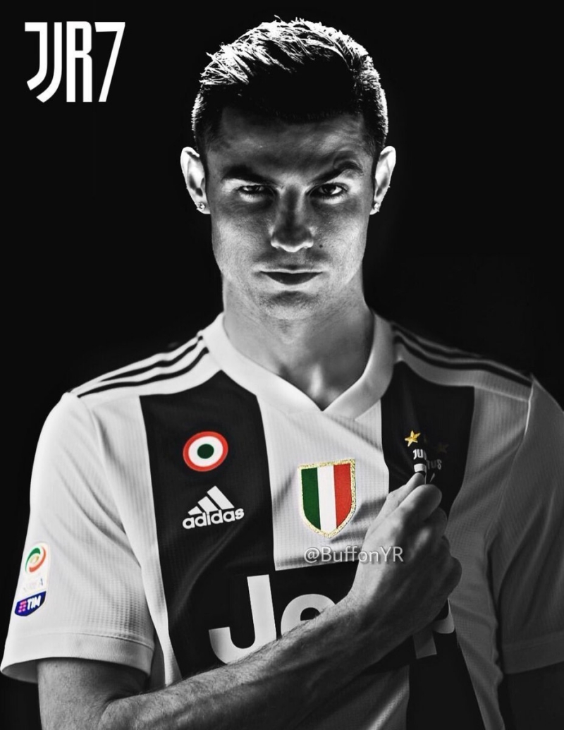 ảnh cr7