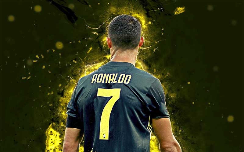 hình nền ronaldo đẹp cho điện thoại