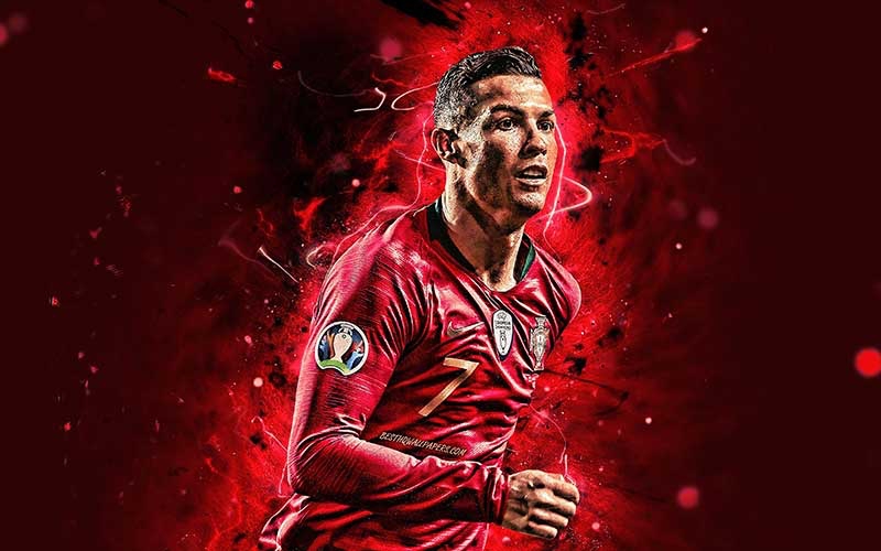 hình nền ronaldo đẹp cho điện thoại