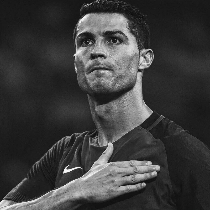 hình nền điện thoại ronaldo