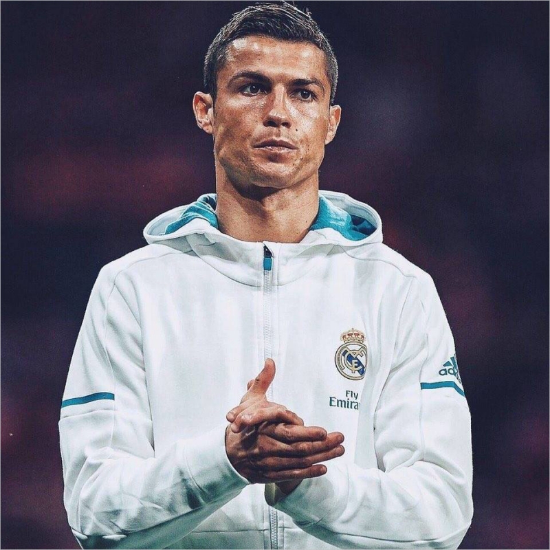 hình nền điện thoại ronaldo