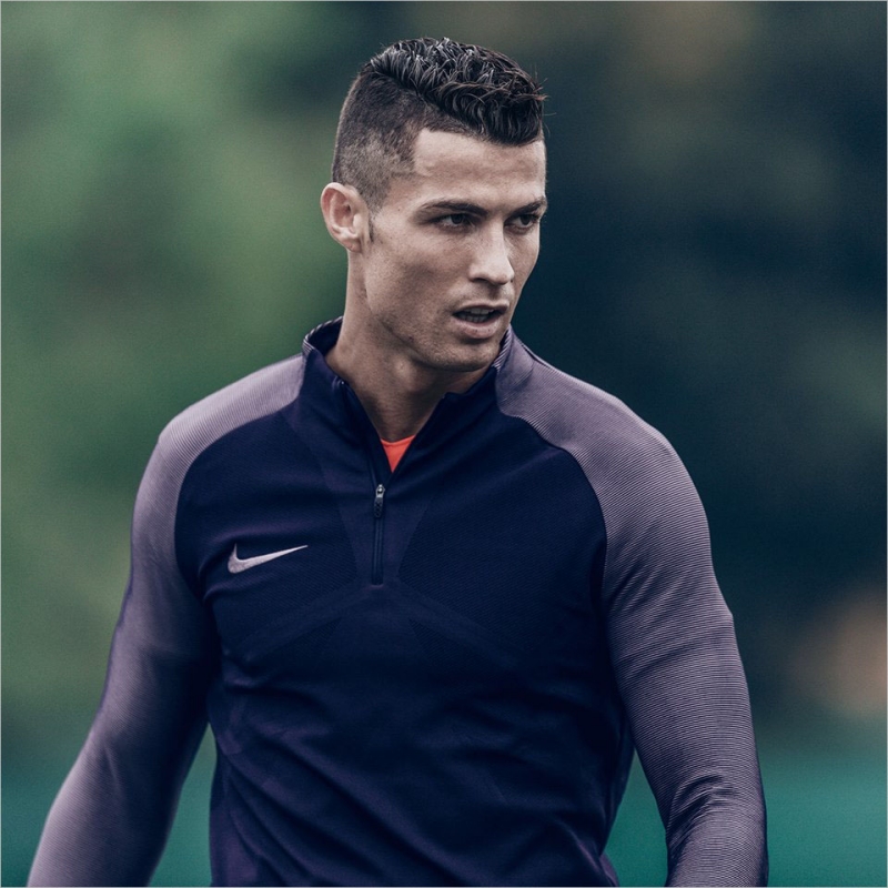 ảnh ronaldo đẹp 3d