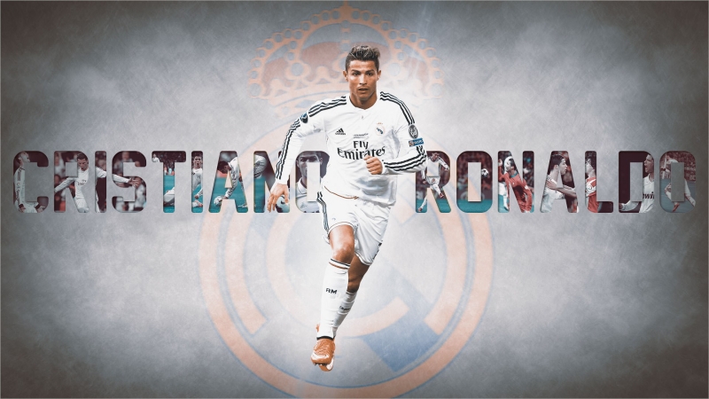 ảnh ronaldo đẹp làm hình nền