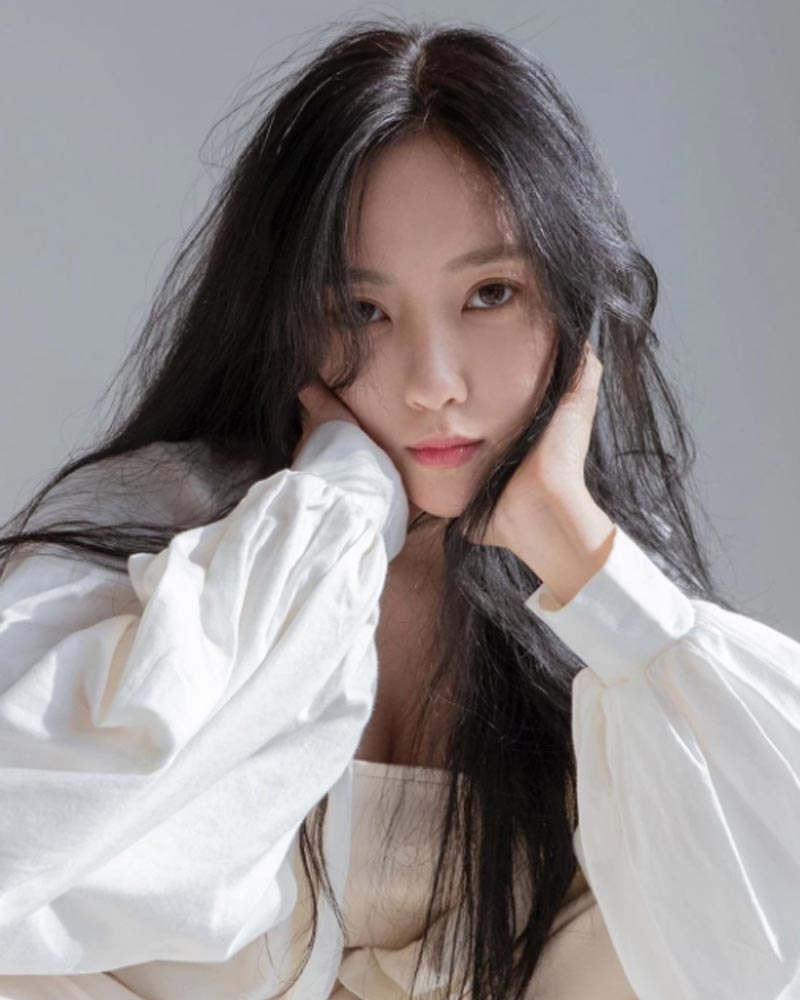 Park Hyomin