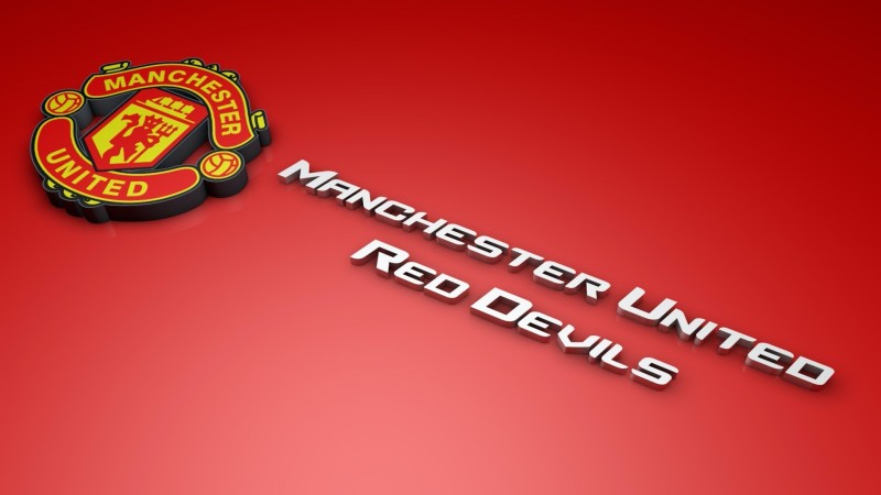  ảnh Manchester United 