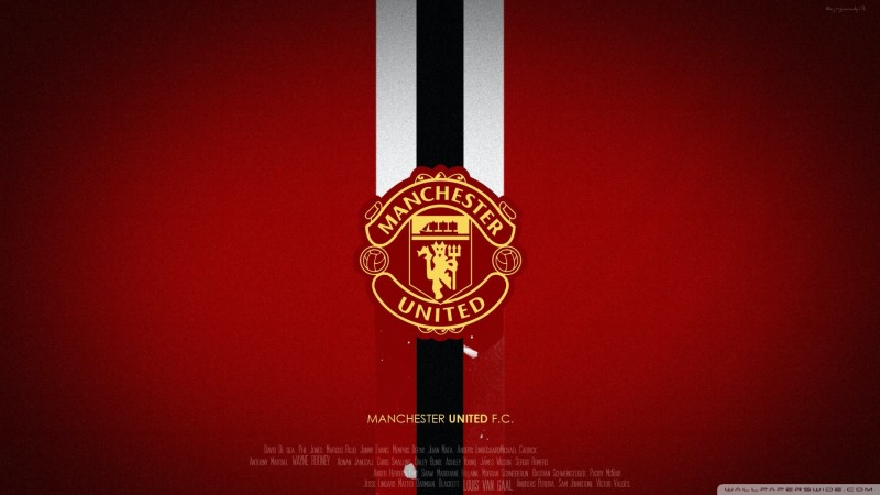  ảnh Manchester United 