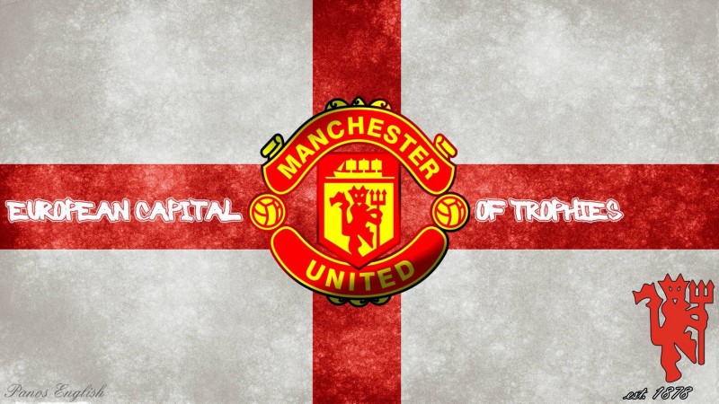  ảnh Manchester United 