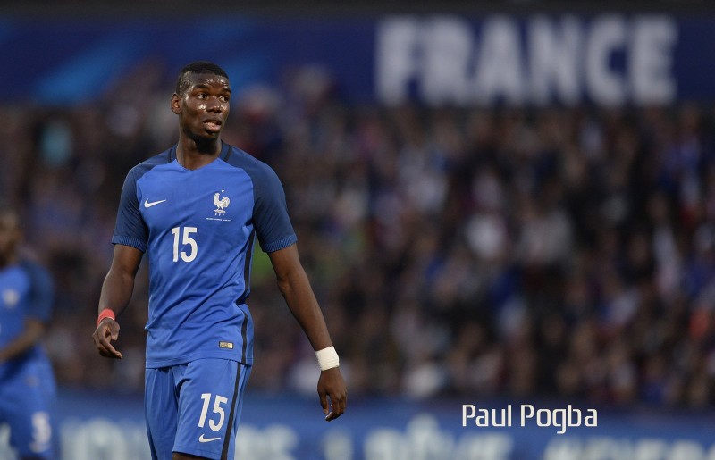 10000 hình ảnh Pogba đẹp nhất 4k mới nhất 2022