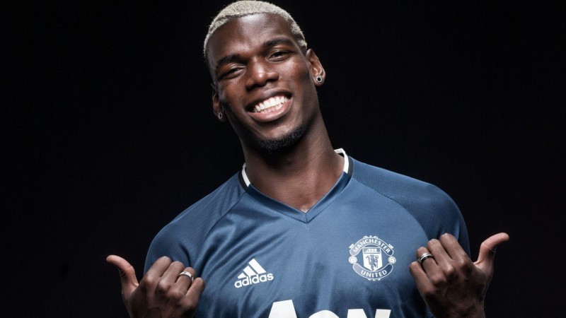 10000 hình ảnh Pogba đẹp nhất 4k mới nhất 2022