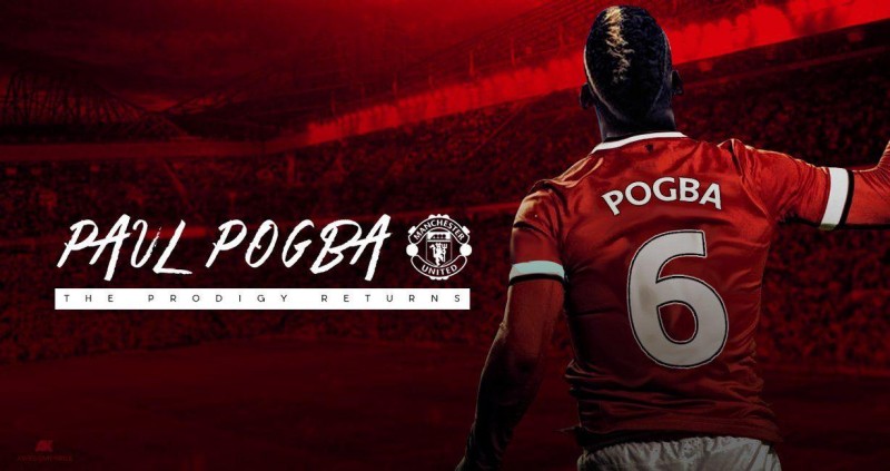 10000 hình ảnh Pogba đẹp nhất 4k mới nhất 2022