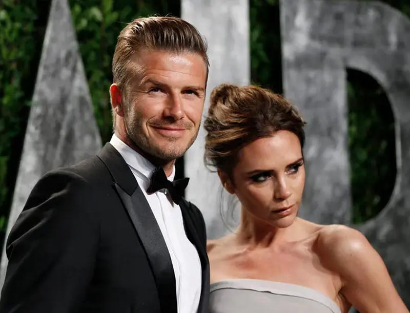 Victoria (David Beckham)