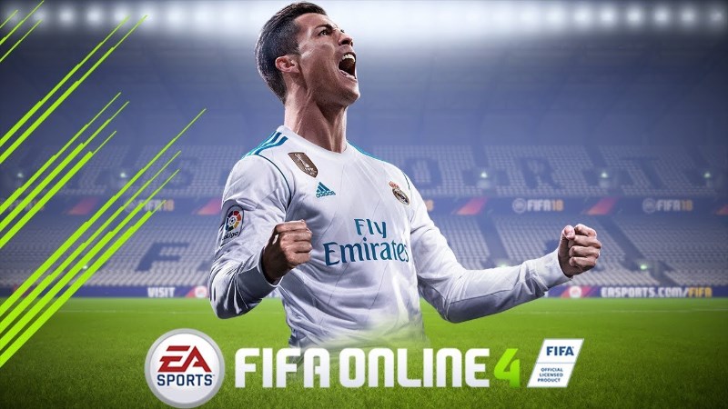 Fifa Online 5 cần ra đời để đổi mới