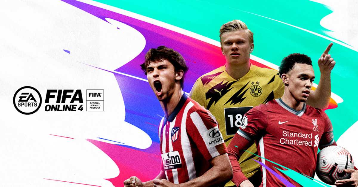 FIFA Online 5 - game thủ náo loạn vì thời gian ra mắt