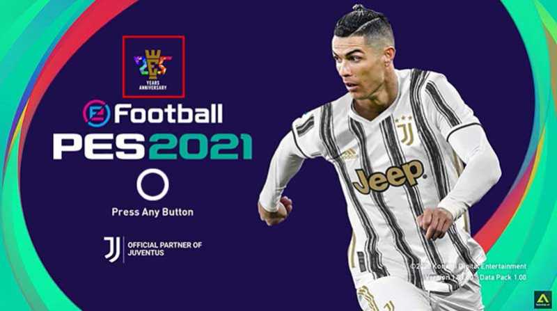 Giới thiệu về Pes 2021 mobile