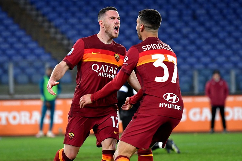 Link trực tiếp Roma vs Shakhtar Donetsk